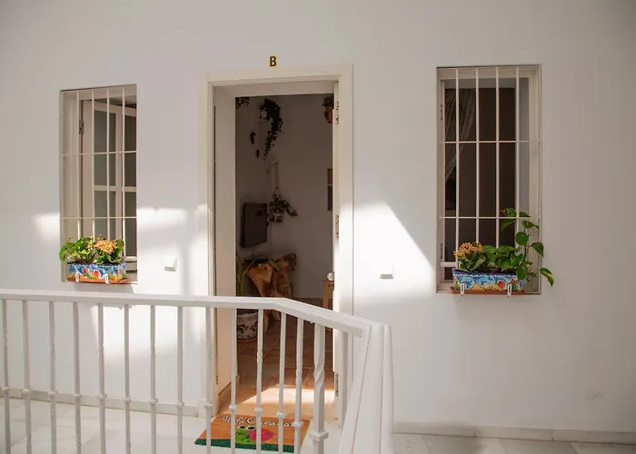 Apartamento En Pleno Centro Historico