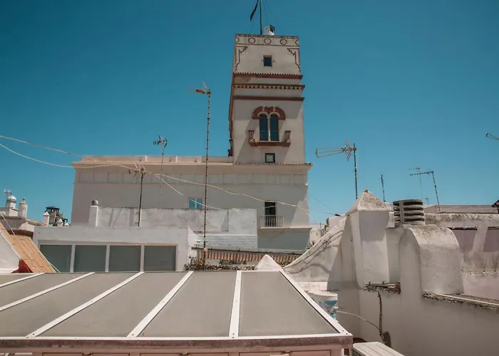 Apartamento En Pleno Centro Historico
